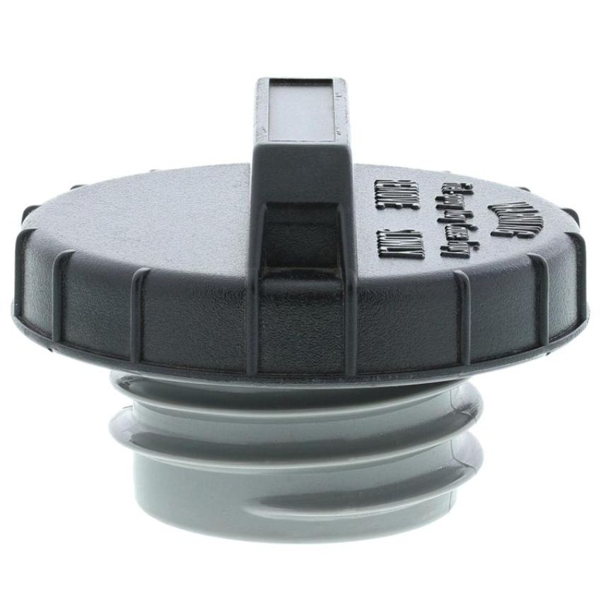 MotoRad MGC823 Non-Locking Fuel Tank Cap