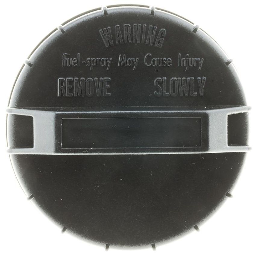 MotoRad MGC823 Non-Locking Fuel Tank Cap