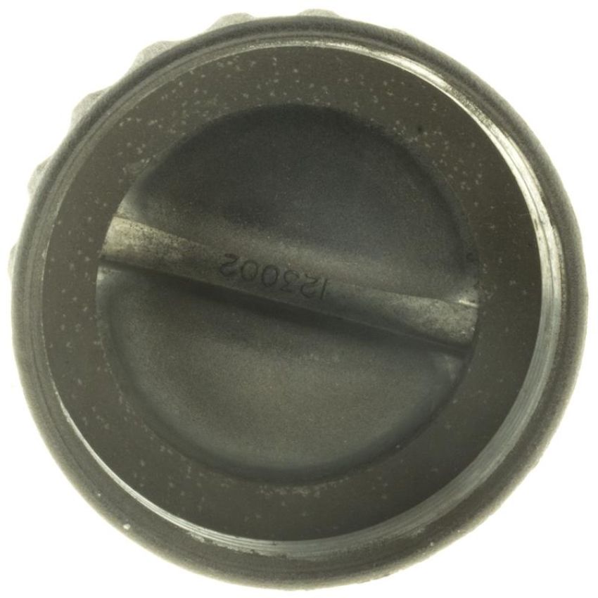 MotoRad MGC824 Non-Locking Fuel Tank Cap