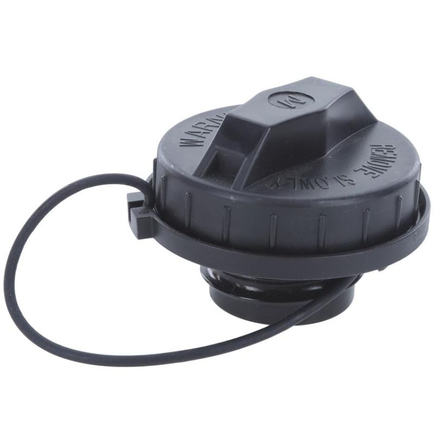 MotoRad MGC825T Non-Locking Tethered Fuel Tank Cap