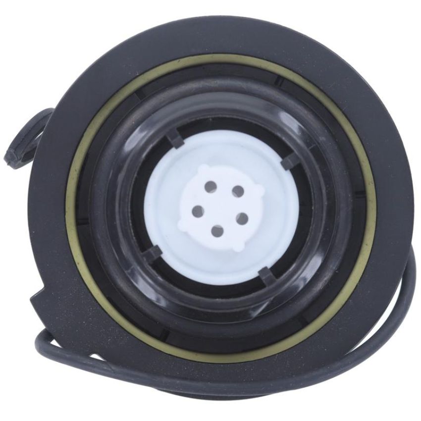 MotoRad MGC825T Non-Locking Tethered Fuel Tank Cap