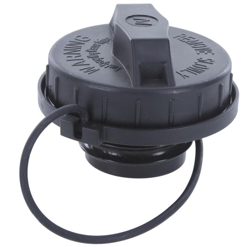 MotoRad MGC825T Non-Locking Tethered Fuel Tank Cap
