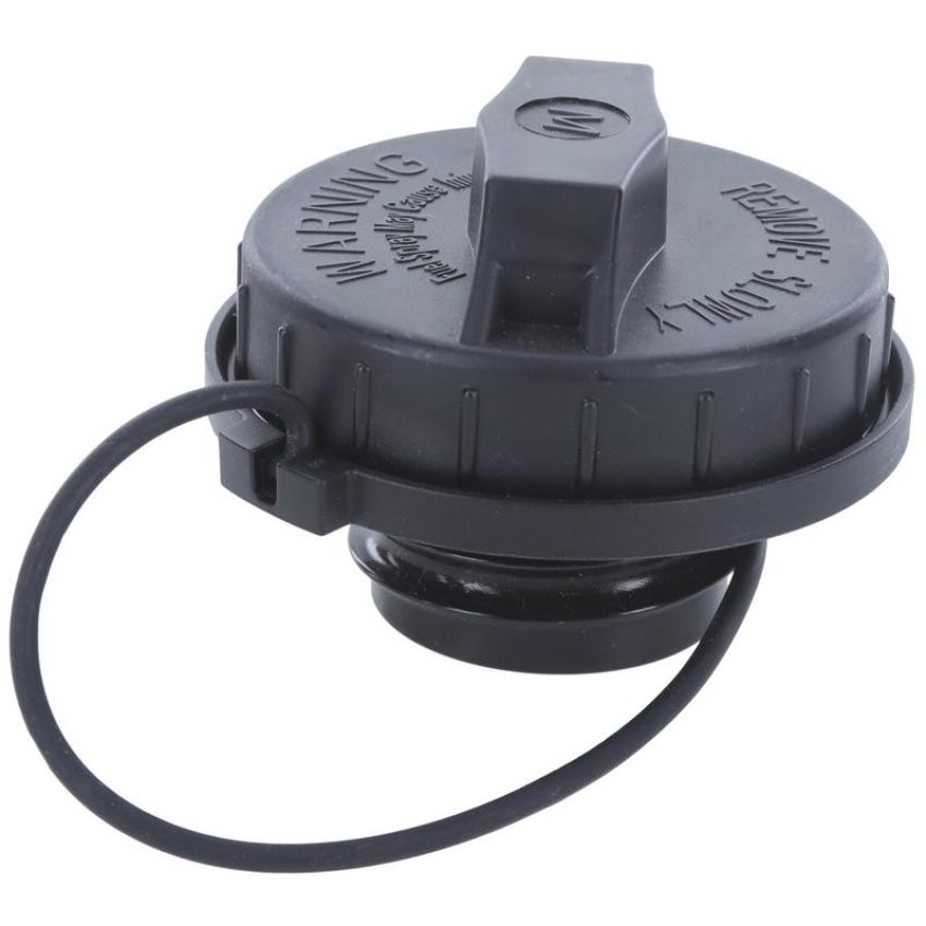 MotoRad MGC825T Non-Locking Tethered Fuel Tank Cap