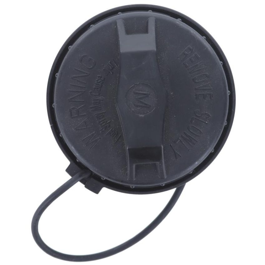 MotoRad MGC825T Non-Locking Tethered Fuel Tank Cap
