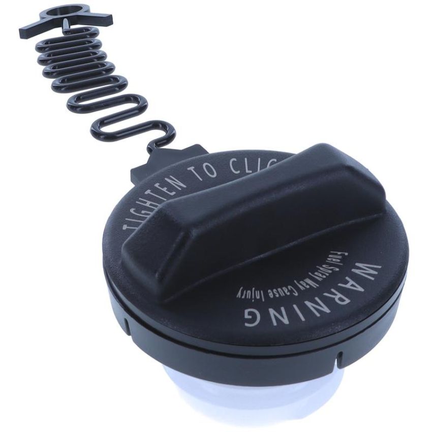 MotoRad MGC826T Non-Locking Tethered Fuel Tank Cap