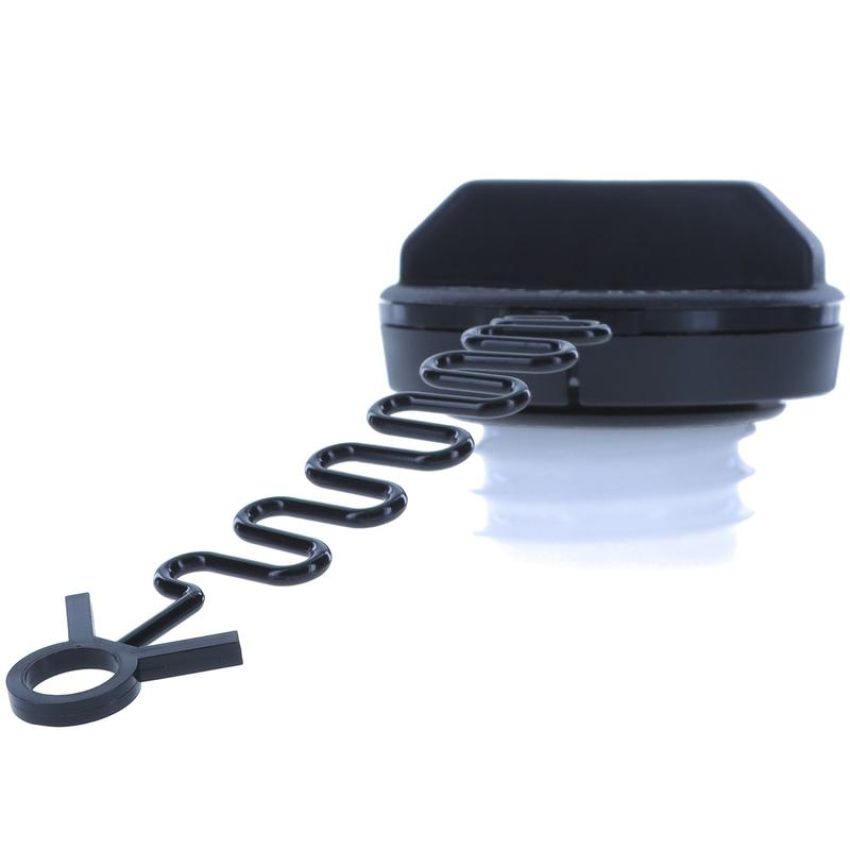 MotoRad MGC826T Non-Locking Tethered Fuel Tank Cap