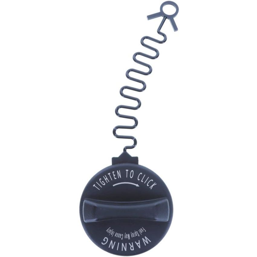 MotoRad MGC826T Non-Locking Tethered Fuel Tank Cap