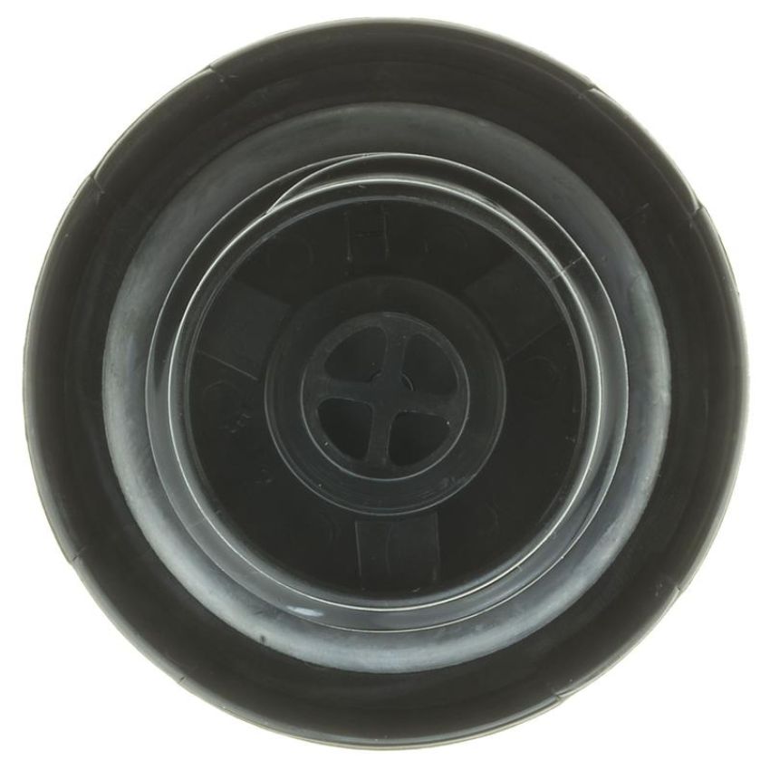 MotoRad MGC827 Non-Locking Fuel Tank Cap