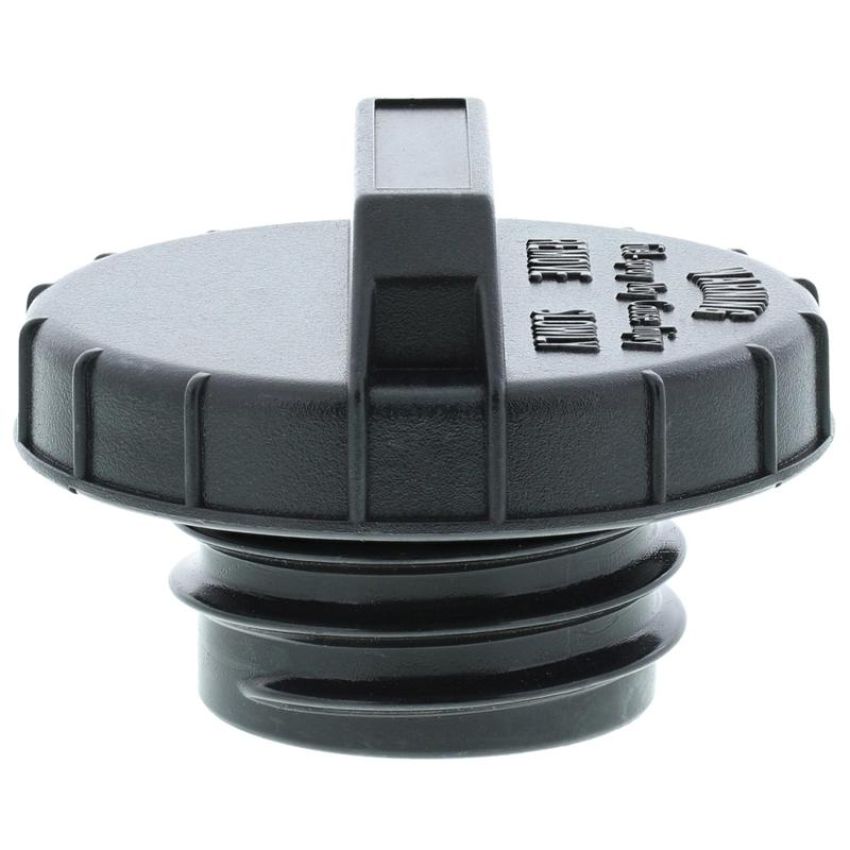 MotoRad MGC827 Non-Locking Fuel Tank Cap