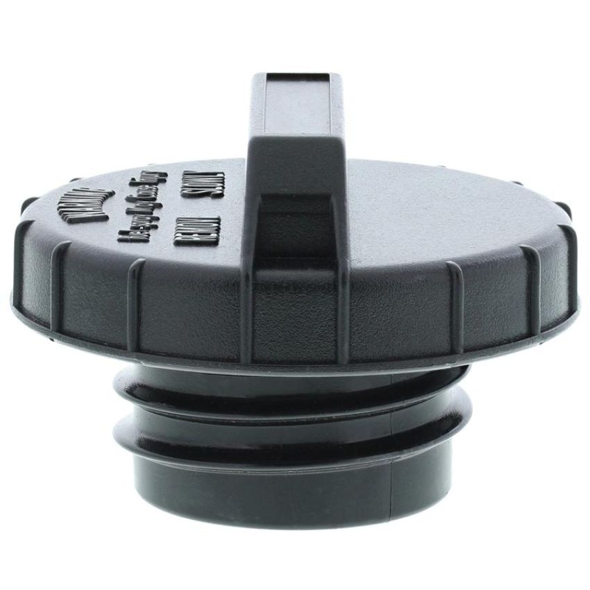 MotoRad MGC827 Non-Locking Fuel Tank Cap