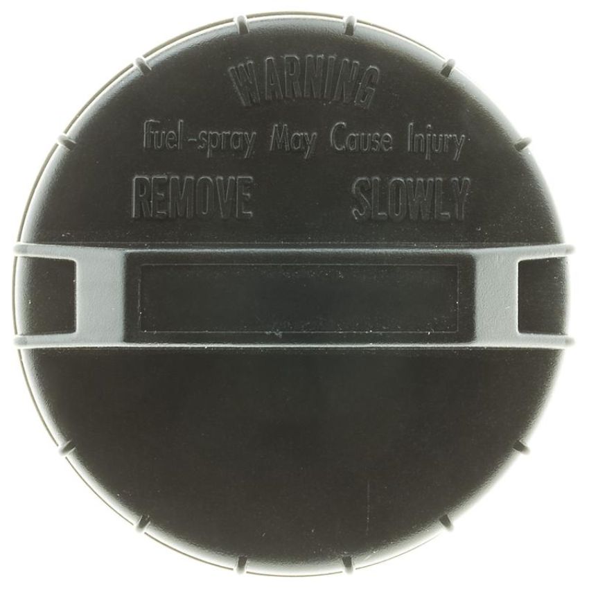 MotoRad MGC827 Non-Locking Fuel Tank Cap