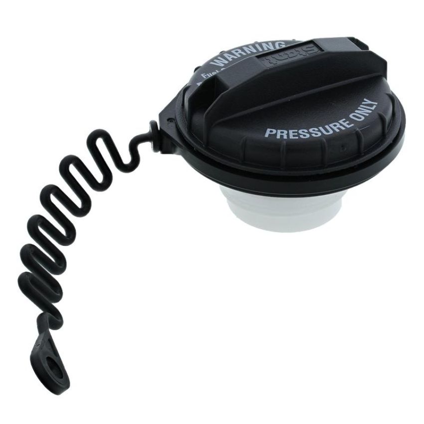 MotoRad MGC827T Non-Locking Tethered Fuel Tank Cap