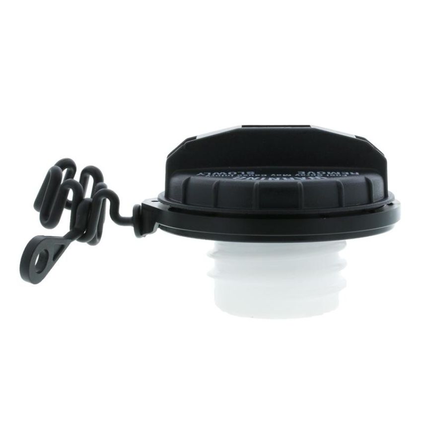 MotoRad MGC827T Non-Locking Tethered Fuel Tank Cap