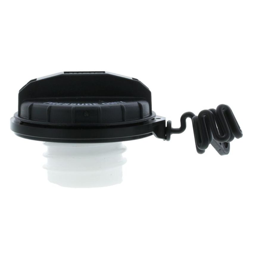 MotoRad MGC827T Non-Locking Tethered Fuel Tank Cap