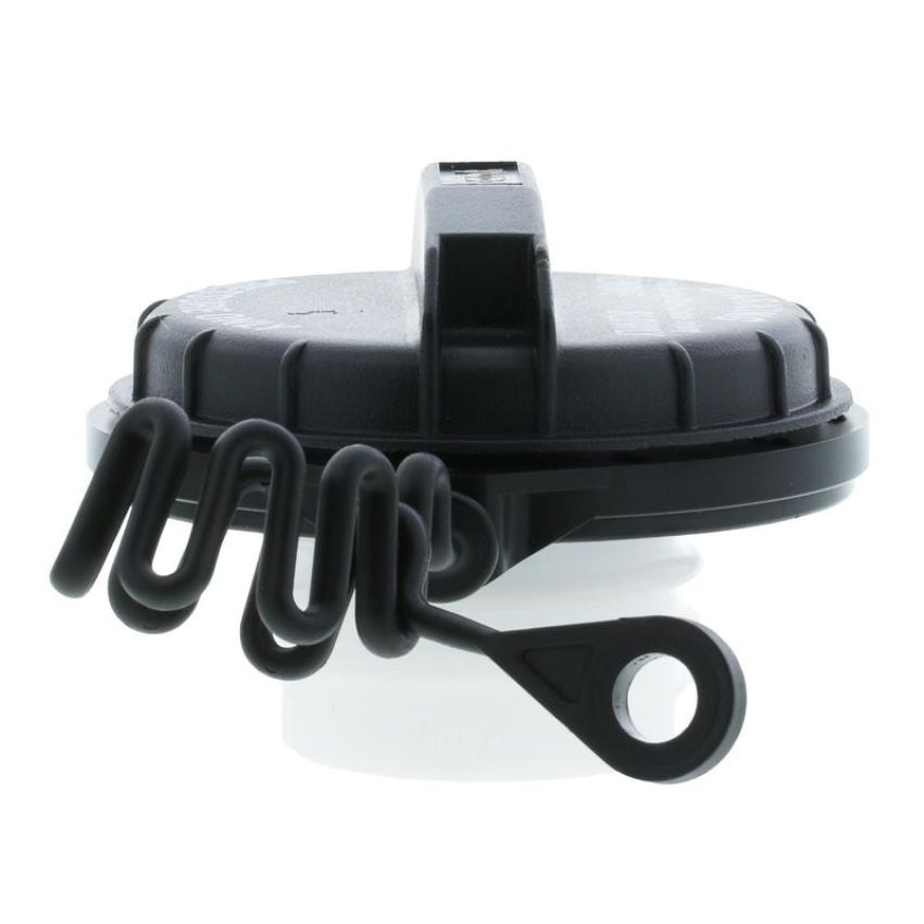 MotoRad MGC827T Non-Locking Tethered Fuel Tank Cap
