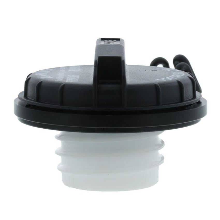 MotoRad MGC827T Non-Locking Tethered Fuel Tank Cap