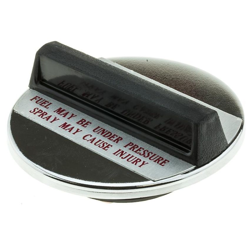 MotoRad MGC828 Non-Locking Fuel Tank Cap