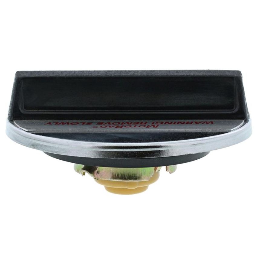 MotoRad MGC828 Non-Locking Fuel Tank Cap