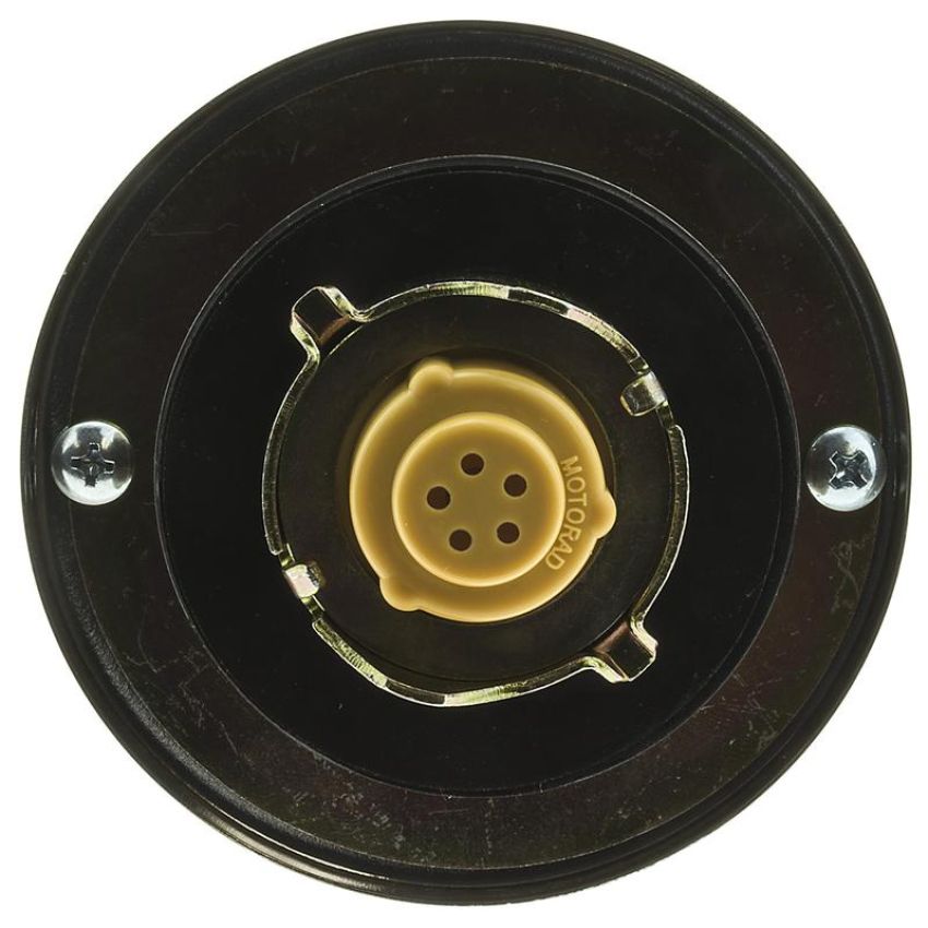 MotoRad MGC828 Non-Locking Fuel Tank Cap