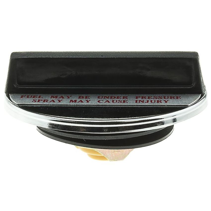 MotoRad MGC828 Non-Locking Fuel Tank Cap