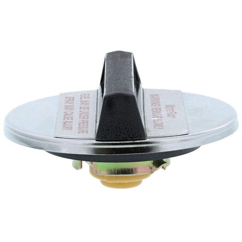 MotoRad MGC828 Non-Locking Fuel Tank Cap
