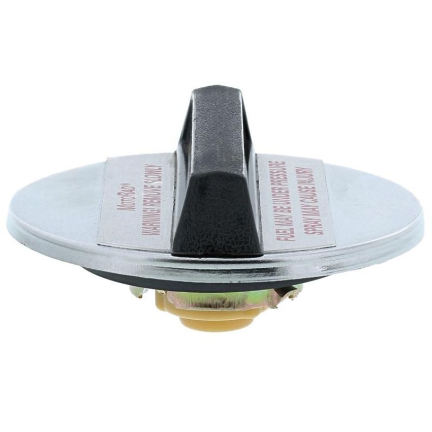 MotoRad MGC828 Non-Locking Fuel Tank Cap