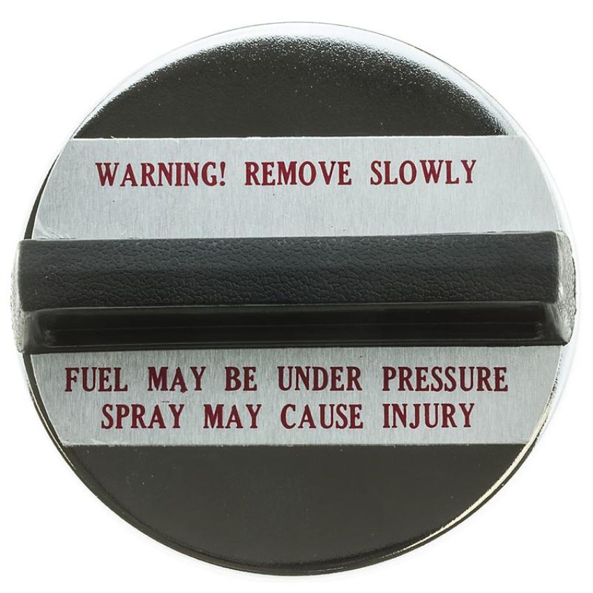 MotoRad MGC828 Non-Locking Fuel Tank Cap