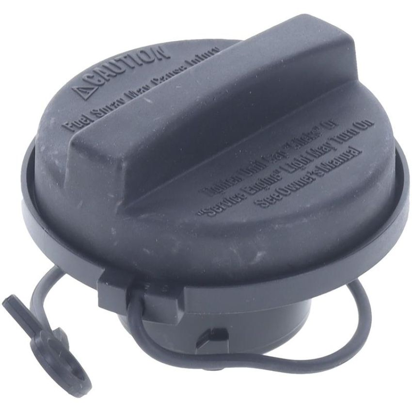 MotoRad MGC832T Non-Locking Tethered Fuel Tank Cap