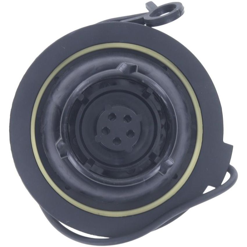 MotoRad MGC832T Non-Locking Tethered Fuel Tank Cap