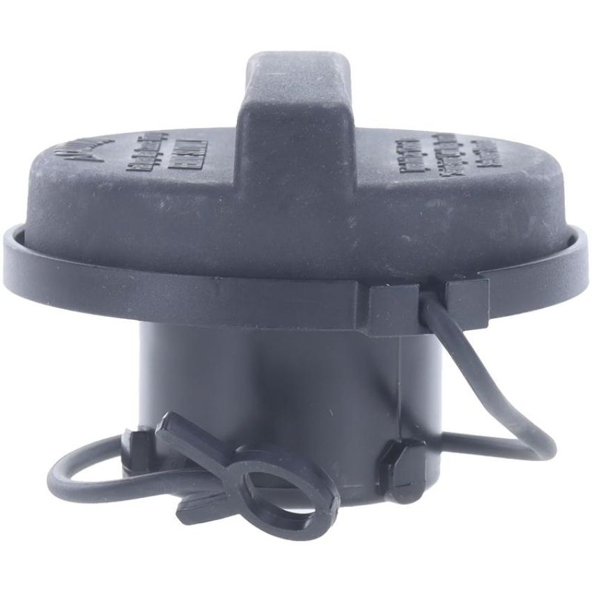 MotoRad MGC832T Non-Locking Tethered Fuel Tank Cap