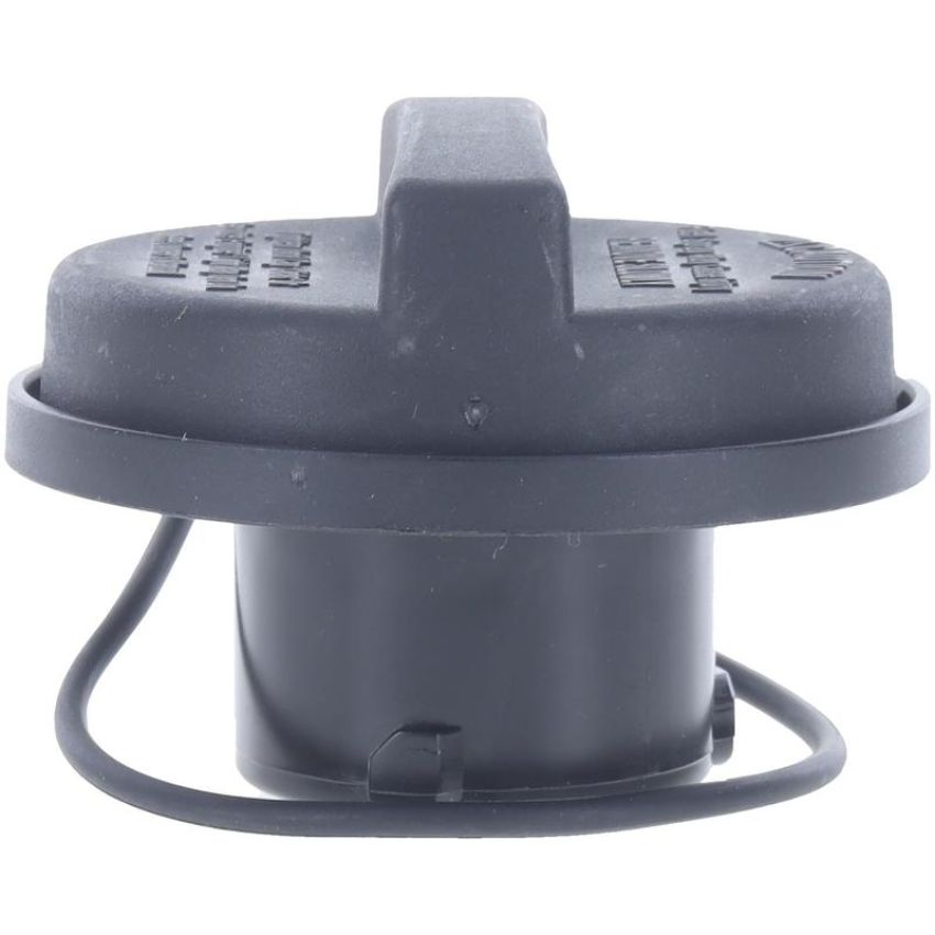 MotoRad MGC832T Non-Locking Tethered Fuel Tank Cap