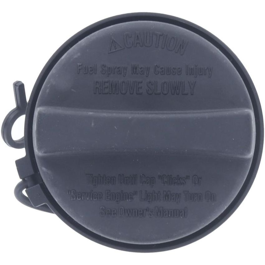 MotoRad MGC832T Non-Locking Tethered Fuel Tank Cap