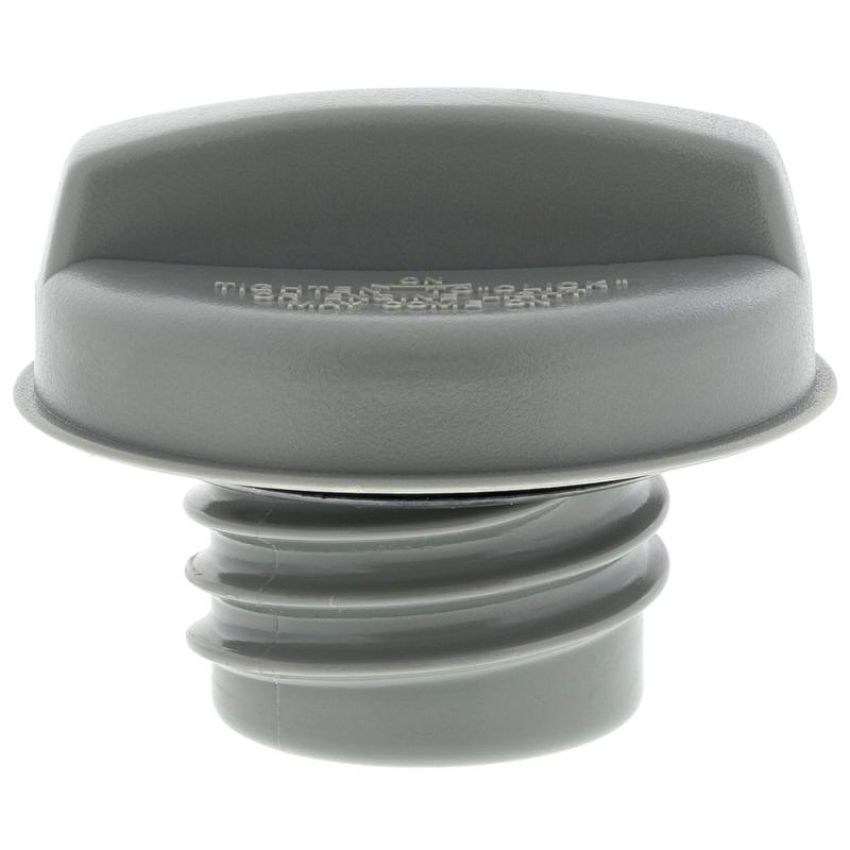 MotoRad MGC833 Non-Locking Fuel Tank Cap