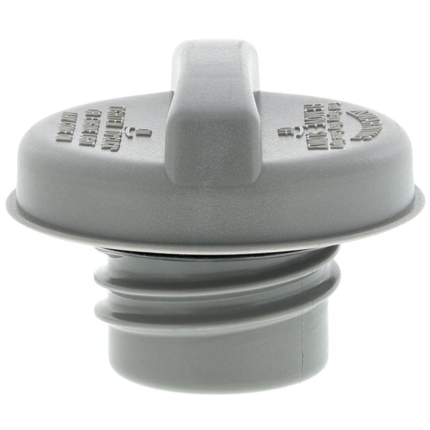 MotoRad MGC833 Non-Locking Fuel Tank Cap