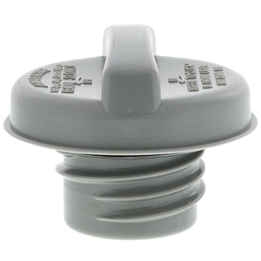 MotoRad MGC833 Non-Locking Fuel Tank Cap