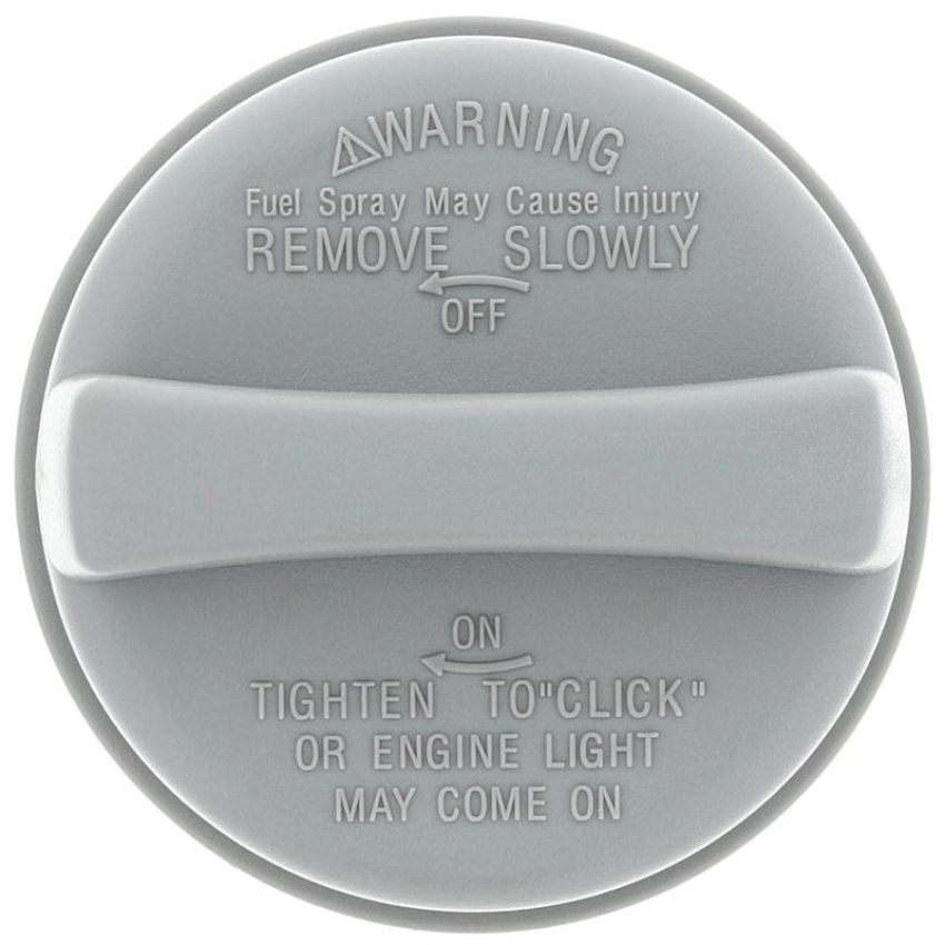 MotoRad MGC833 Non-Locking Fuel Tank Cap