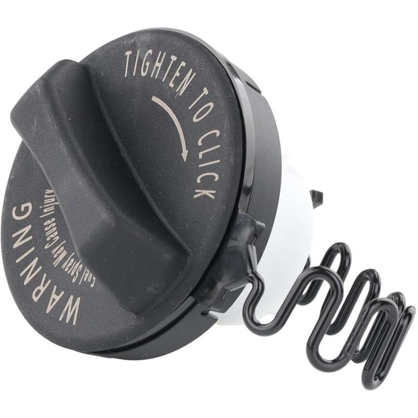 MotoRad MGC834T Non-Locking Tethered Fuel Tank Cap