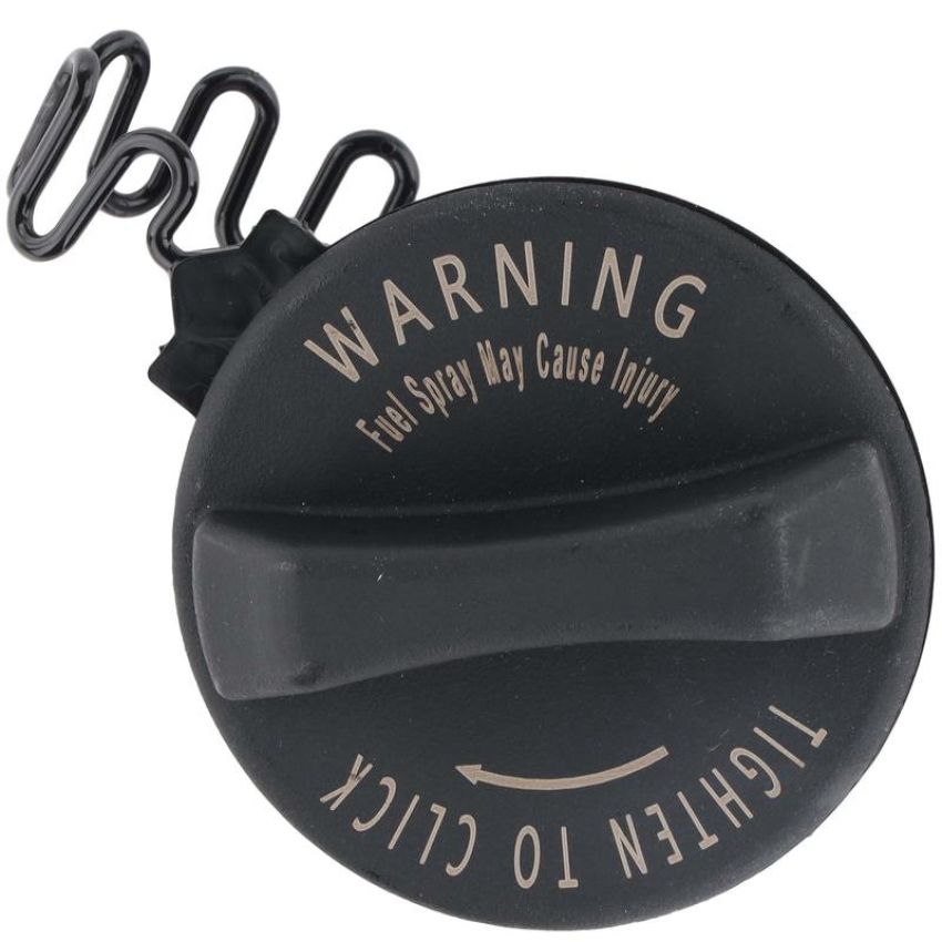 MotoRad MGC834T Non-Locking Tethered Fuel Tank Cap
