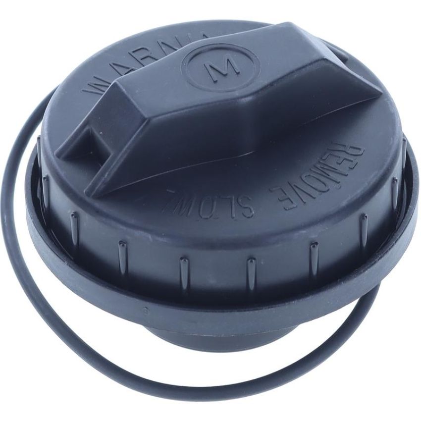 MotoRad MGC835T Non-Locking Tethered Fuel Tank Cap