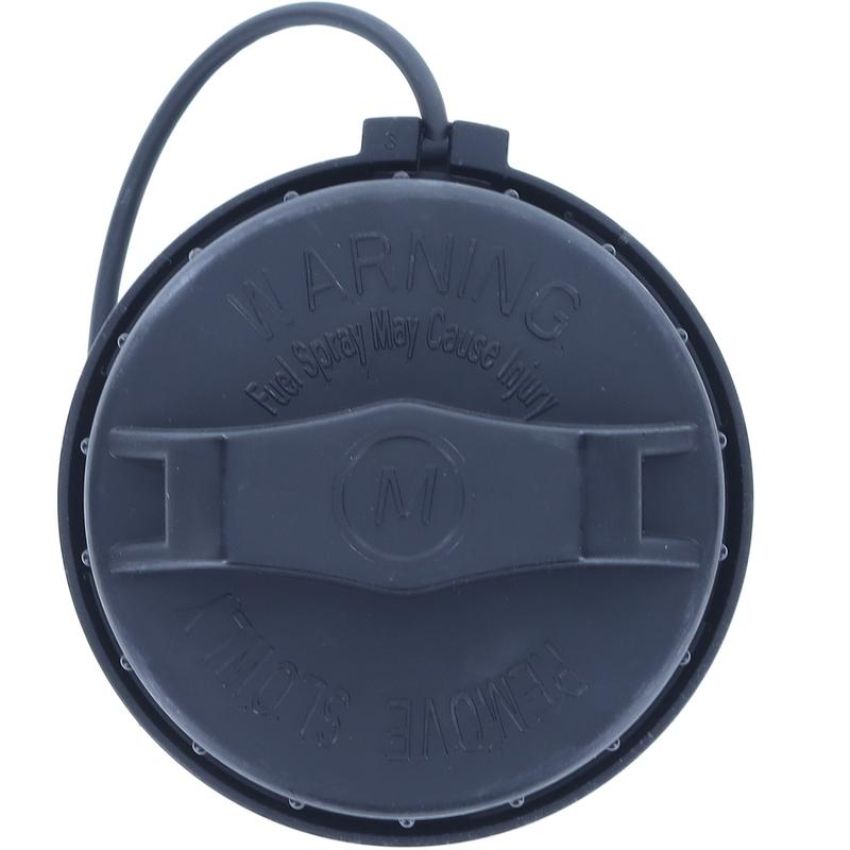 MotoRad MGC835T Non-Locking Tethered Fuel Tank Cap