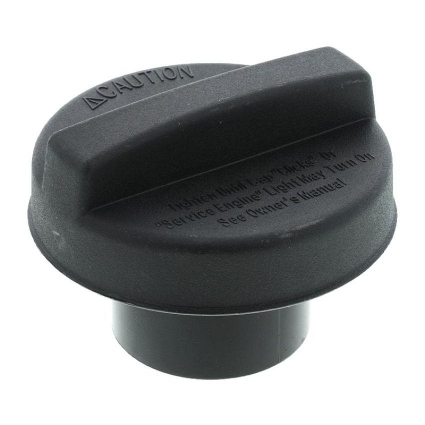 MotoRad MGC837 Non-Locking Fuel Tank Cap