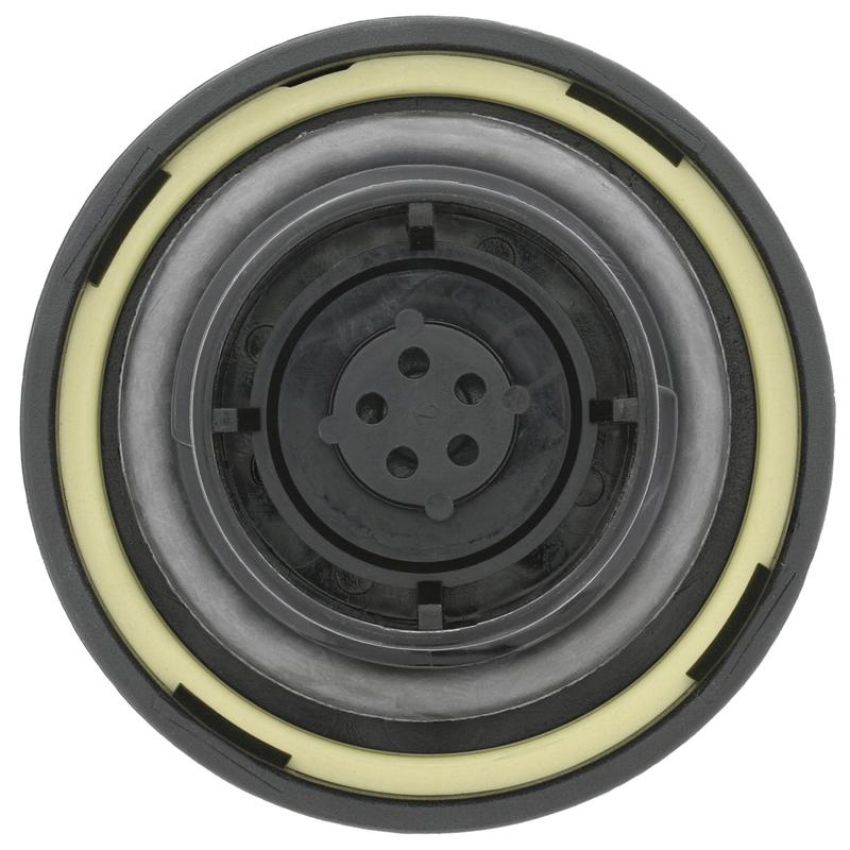 MotoRad MGC837 Non-Locking Fuel Tank Cap