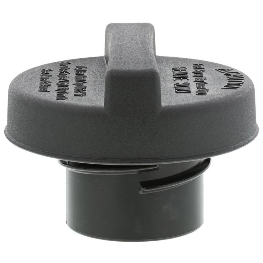 MotoRad MGC837 Non-Locking Fuel Tank Cap