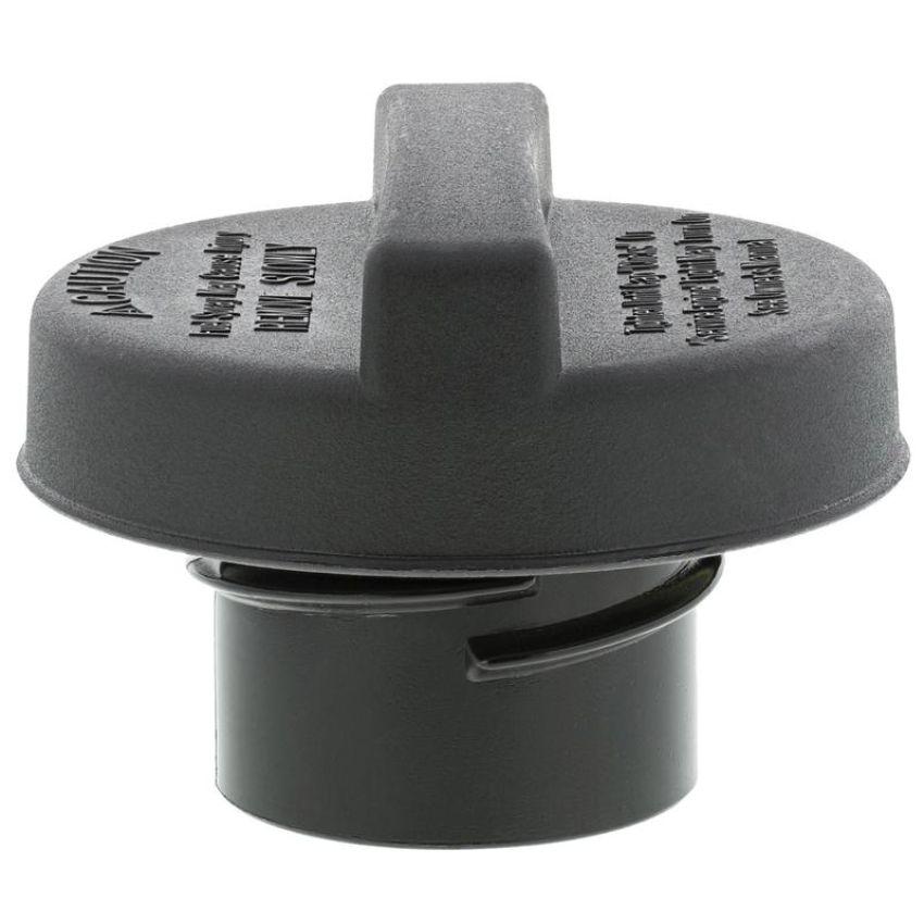MotoRad MGC837 Non-Locking Fuel Tank Cap