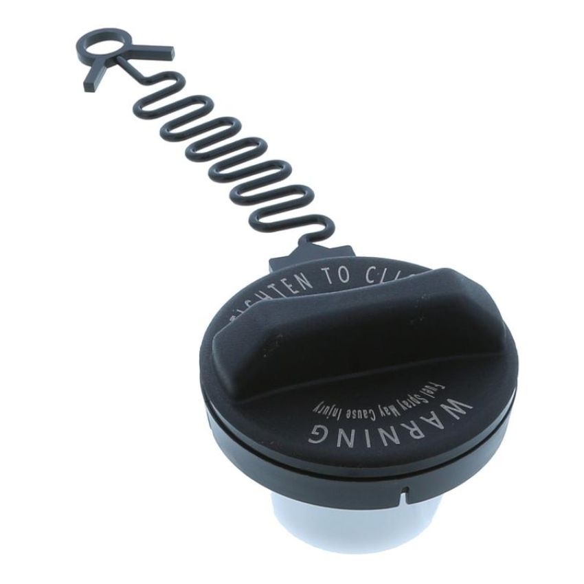 MotoRad MGC837T Non-Locking Tethered Fuel Tank Cap