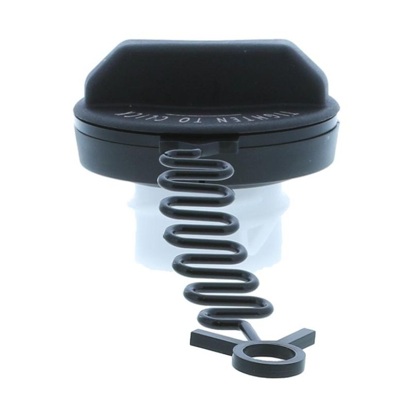 MotoRad MGC837T Non-Locking Tethered Fuel Tank Cap