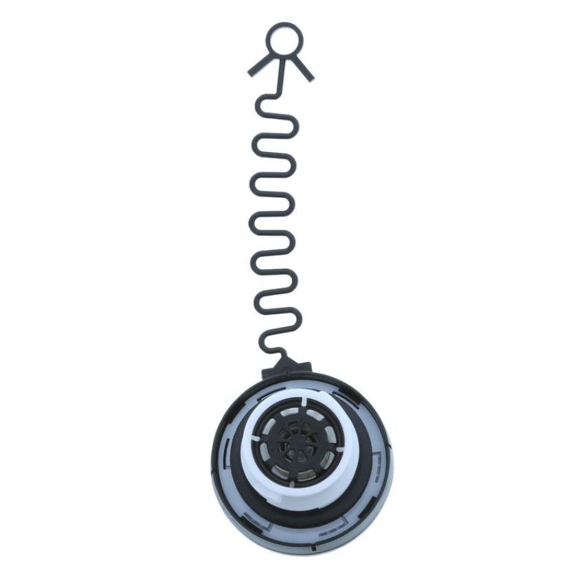 MotoRad MGC837T Non-Locking Tethered Fuel Tank Cap