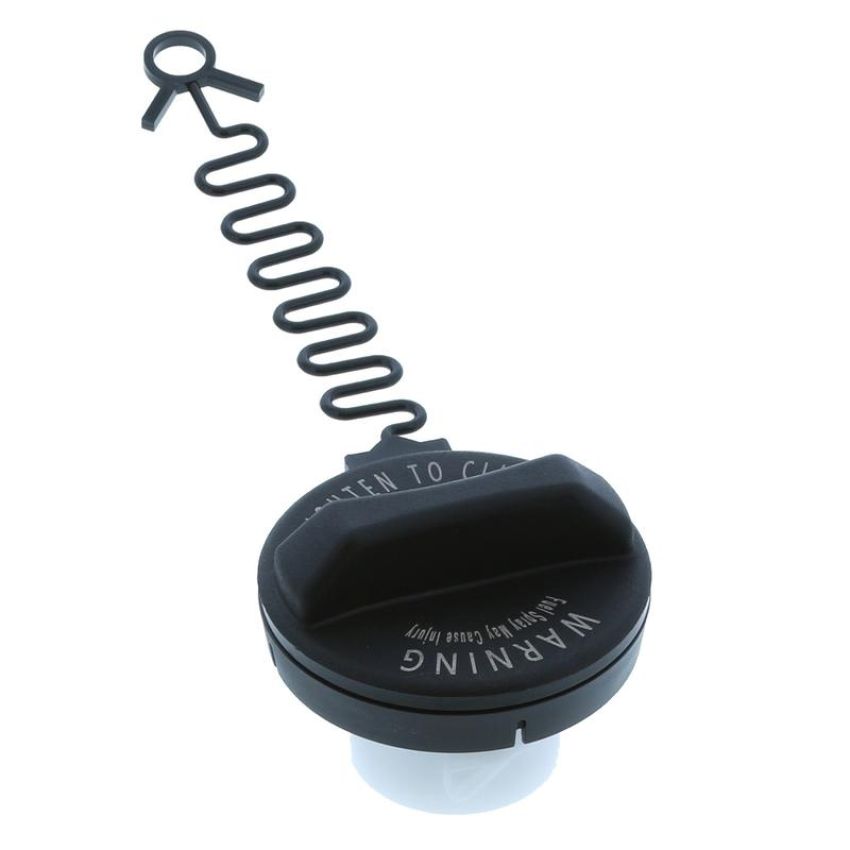 MotoRad MGC839T Non-Locking Tethered Fuel Tank Cap