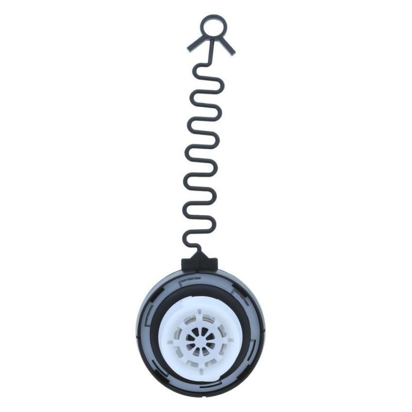 MotoRad MGC839T Non-Locking Tethered Fuel Tank Cap