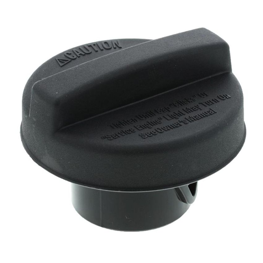 MotoRad MGC840 Non-Locking Fuel Tank Cap